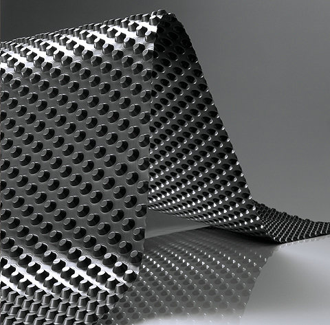 ISO DRAIN